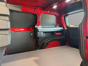 VW ID. Buzz Cargo Pro