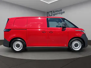 VW ID. Buzz Cargo Pro