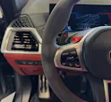 BMW X6 M Competition