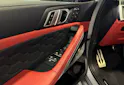 BMW X6 M Competition
