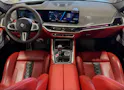 BMW X6 M Competition