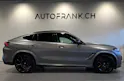 BMW X6 M Competition