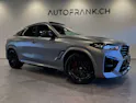 BMW X6 M Competition