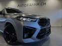 BMW X6 M Competition