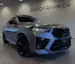 BMW X6 M Competition