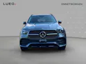 Mercedes-Benz GLE 450 4Matic AMG Line 9G-Tronic