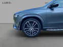 Mercedes-Benz GLE 450 4Matic AMG Line 9G-Tronic