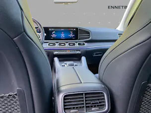 Mercedes-Benz GLE 450 4Matic AMG Line 9G-Tronic