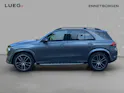 Mercedes-Benz GLE 450 4Matic AMG Line 9G-Tronic
