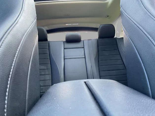 Mercedes-Benz GLE 450 4Matic AMG Line 9G-Tronic