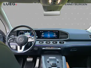 Mercedes-Benz GLE 450 4Matic AMG Line 9G-Tronic