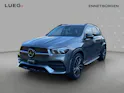 Mercedes-Benz GLE 450 4Matic AMG Line 9G-Tronic
