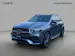 Mercedes-Benz GLE 450 4Matic AMG Line 9G-Tronic