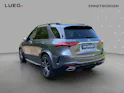 Mercedes-Benz GLE 450 4Matic AMG Line 9G-Tronic