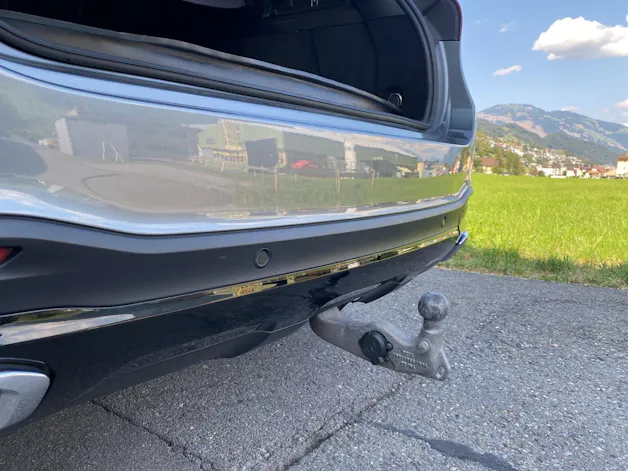 Mercedes-Benz GLE 450 4Matic AMG Line 9G-Tronic