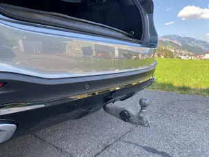 Mercedes-Benz GLE 450 4Matic AMG Line 9G-Tronic