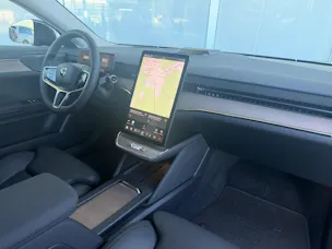 Volvo ES90 Single 88 kWh Ultra
