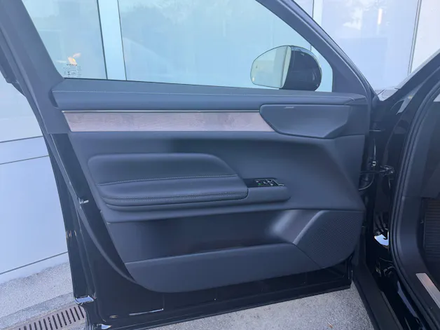 Volvo ES90 Single 88 kWh Ultra