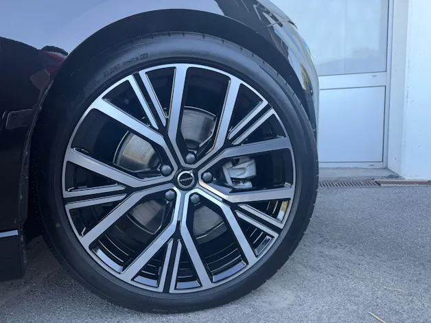 Volvo ES90 Single 88 kWh Ultra