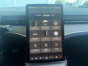 Volvo ES90 Single 88 kWh Ultra