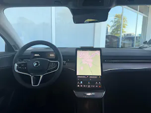 Volvo ES90 Single 88 kWh Ultra