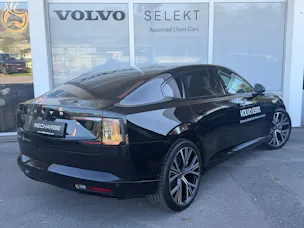 Volvo ES90 Single 88 kWh Ultra