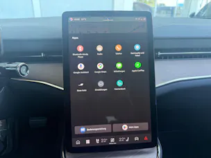 Volvo ES90 Single 88 kWh Ultra