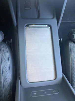 Volvo ES90 Single 88 kWh Ultra