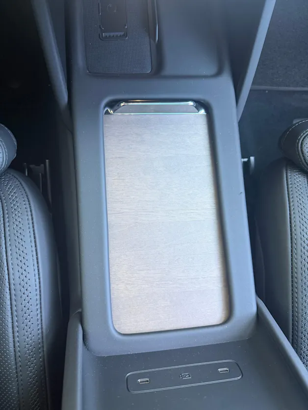 Volvo ES90 Single 88 kWh Ultra