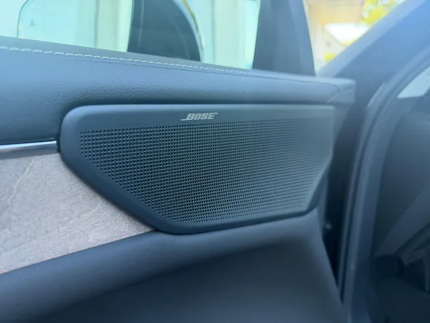 Volvo ES90 Single 88 kWh Ultra