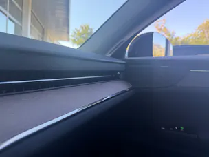 Volvo ES90 Single 88 kWh Ultra