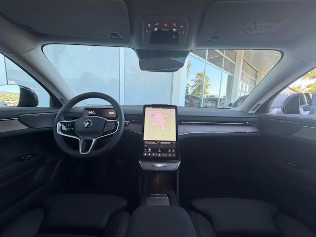 Volvo ES90 Single 88 kWh Ultra