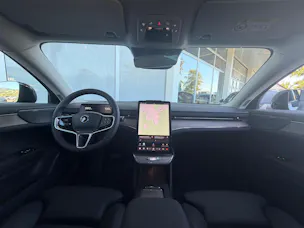 Volvo ES90 Single 88 kWh Ultra