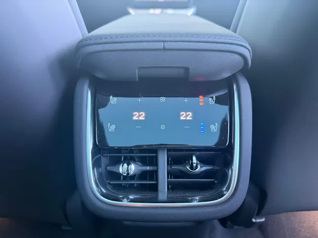 Volvo ES90 Single 88 kWh Ultra