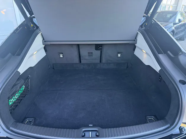 Volvo ES90 Single 88 kWh Ultra