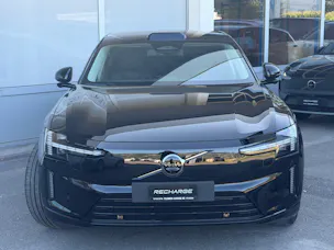 Volvo ES90 Single 88 kWh Ultra