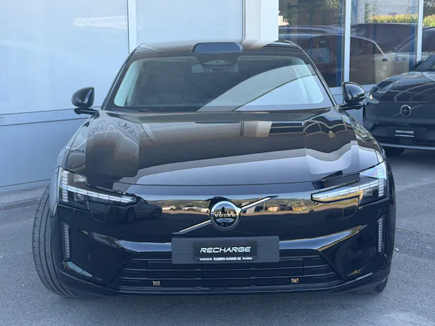 Volvo ES90 Single 88 kWh Ultra
