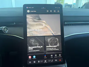 Volvo ES90 Single 88 kWh Ultra