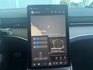 Volvo ES90 Single 88 kWh Ultra