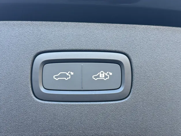 Volvo ES90 Single 88 kWh Ultra