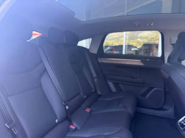 Volvo ES90 Single 88 kWh Ultra