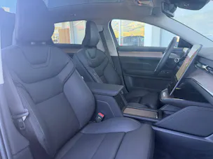 Volvo ES90 Single 88 kWh Ultra