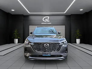 Mazda CX-80 e-Skyactiv D254 MHEV AWD Homura Plus