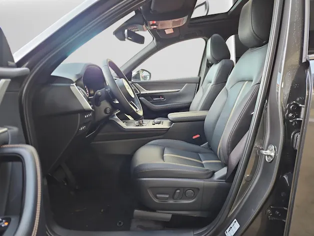 Mazda CX-80 e-Skyactiv D254 MHEV AWD Homura Plus