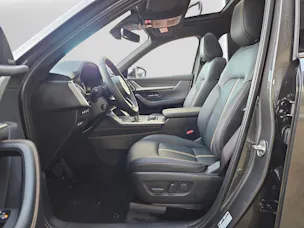 Mazda CX-80 e-Skyactiv D254 MHEV AWD Homura Plus