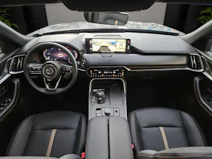 Mazda CX-80 e-Skyactiv D254 MHEV AWD Homura Plus