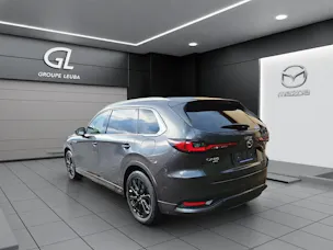 Mazda CX-80 e-Skyactiv D254 MHEV AWD Homura Plus