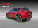 Mazda CX-5 2.5 Homura AWD