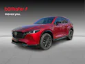 Mazda CX-5 2.5 Homura AWD
