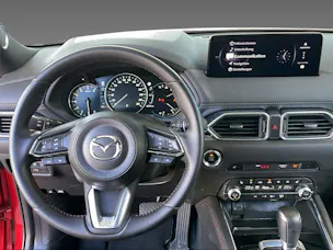 Mazda CX-5 2.5 Homura AWD